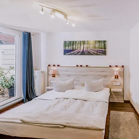 Stylishes Poststrasse 36 Apartment Heidelberg